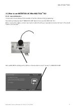 Предварительный просмотр 77 страницы Kamstrup MULTICAL 302 Technical Description