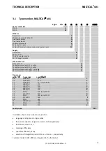 Preview for 13 page of Kamstrup MULTICAL 401 Technical Description