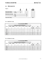 Preview for 15 page of Kamstrup MULTICAL 401 Technical Description