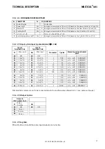 Preview for 17 page of Kamstrup MULTICAL 401 Technical Description