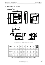 Preview for 19 page of Kamstrup MULTICAL 401 Technical Description