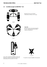 Preview for 24 page of Kamstrup MULTICAL 401 Technical Description