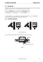 Preview for 25 page of Kamstrup MULTICAL 401 Technical Description