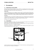 Preview for 27 page of Kamstrup MULTICAL 401 Technical Description