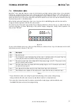 Preview for 29 page of Kamstrup MULTICAL 401 Technical Description