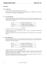 Preview for 32 page of Kamstrup MULTICAL 401 Technical Description