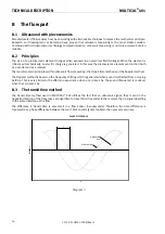 Preview for 36 page of Kamstrup MULTICAL 401 Technical Description