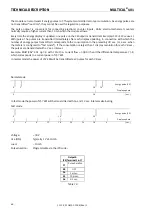 Preview for 48 page of Kamstrup MULTICAL 401 Technical Description