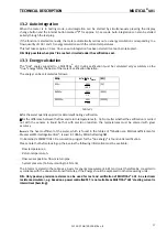 Preview for 57 page of Kamstrup MULTICAL 401 Technical Description