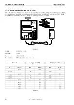 Preview for 58 page of Kamstrup MULTICAL 401 Technical Description