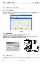 Preview for 60 page of Kamstrup MULTICAL 401 Technical Description