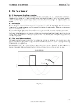 Preview for 23 page of Kamstrup MULTICAL 41 Technical Description