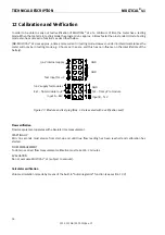 Preview for 36 page of Kamstrup MULTICAL 41 Technical Description