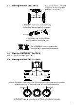 Preview for 9 page of Kamstrup MULTICAL 601 Installation And User Manual