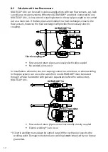 Preview for 14 page of Kamstrup MULTICAL 601 Installation And User Manual