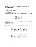 Preview for 63 page of Kamstrup MULTICAL 602 Technical Description