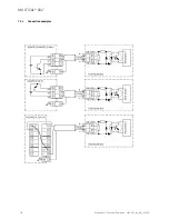 Preview for 70 page of Kamstrup MULTICAL 602 Technical Description