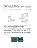 Preview for 96 page of Kamstrup MULTICAL 602 Technical Description