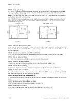 Preview for 114 page of Kamstrup MULTICAL 602 Technical Description