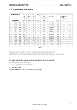 Preview for 11 page of Kamstrup MULTICAL 61 Technical Description