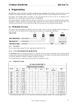 Preview for 13 page of Kamstrup MULTICAL 61 Technical Description