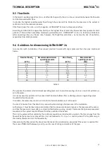 Preview for 37 page of Kamstrup MULTICAL 61 Technical Description