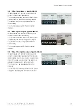 Предварительный просмотр 19 страницы Kamstrup MULTICAL 803 Installation And User Manual