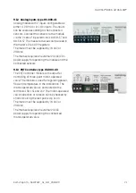 Preview for 21 page of Kamstrup MULTICAL 803 Installation And User Manual