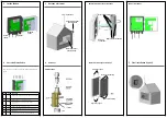 Kamstrup READy Concentrator Installation Manual preview