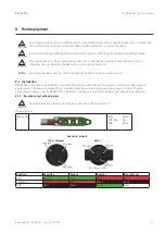 Предварительный просмотр 11 страницы Kamstrup READy MTU Installation And Operation Manual