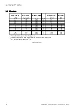 Предварительный просмотр 8 страницы Kamstrup ULTRAFLOW 34 DN15-125 Technical Description