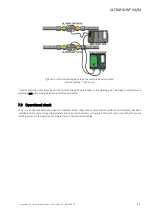 Предварительный просмотр 55 страницы Kamstrup ULTRAFLOW 34 DN15-125 Technical Description