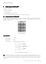 Предварительный просмотр 70 страницы Kamstrup ULTRAFLOW 34 DN15-125 Technical Description