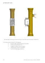 Предварительный просмотр 80 страницы Kamstrup ULTRAFLOW 34 DN15-125 Technical Description