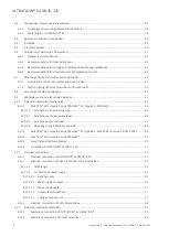 Preview for 4 page of Kamstrup ULTRAFLOW 54 DN15-125 Technical Description