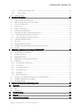 Preview for 5 page of Kamstrup ULTRAFLOW 54 DN15-125 Technical Description