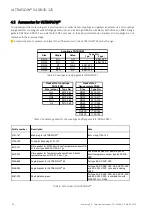 Preview for 14 page of Kamstrup ULTRAFLOW 54 DN15-125 Technical Description