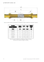 Preview for 24 page of Kamstrup ULTRAFLOW 54 DN15-125 Technical Description