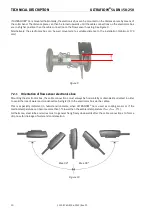 Preview for 20 page of Kamstrup ULTRAFLOW 54 DN150-250 Technical Description