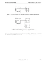 Preview for 23 page of Kamstrup ULTRAFLOW 54 DN150-250 Technical Description