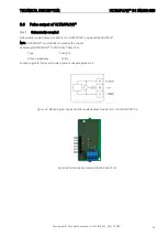 Preview for 39 page of Kamstrup ULTRAFLOW 54 DN150-300 Technical Description