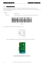 Preview for 40 page of Kamstrup ULTRAFLOW 54 DN150-300 Technical Description