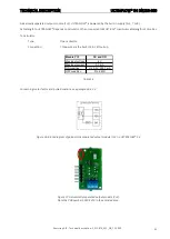 Preview for 41 page of Kamstrup ULTRAFLOW 54 DN150-300 Technical Description