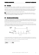 Preview for 43 page of Kamstrup ULTRAFLOW 54 DN150-300 Technical Description