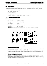 Preview for 51 page of Kamstrup ULTRAFLOW 54 DN150-300 Technical Description