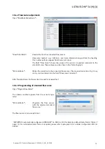 Preview for 71 page of Kamstrup ULTRAFLOW 54 H Technical Description