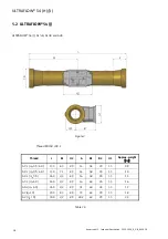 Preview for 16 page of Kamstrup ULTRAFLOW 54 Series Technical Description