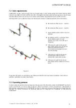 Preview for 23 page of Kamstrup ULTRAFLOW 54 Series Technical Description