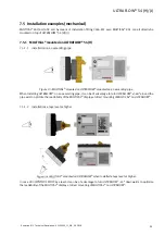 Preview for 25 page of Kamstrup ULTRAFLOW 54 Series Technical Description