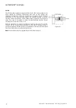 Preview for 32 page of Kamstrup ULTRAFLOW 54 Series Technical Description